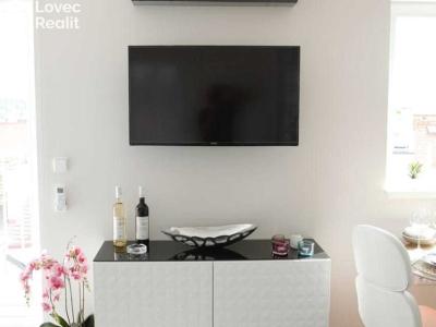 Sale apartment 1+KK Praha, Holandská 1051 č. 10