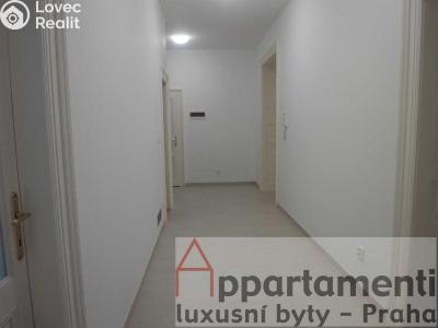 Оренда квартири 3+1 Praha, Štěpánská č. 8