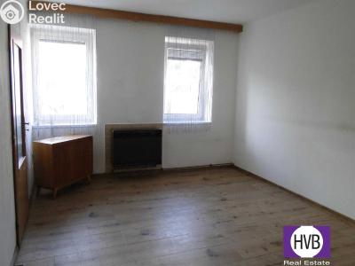 Продаж квартири 2+1 Beroun, Okružní č. 16