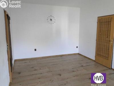 Продаж квартири 2+1 Beroun, Okružní č. 17