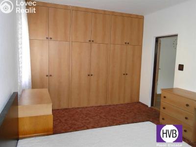 Продаж квартири 2+1 Beroun, Okružní č. 19
