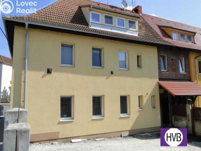 Продаж квартири 2+1 Beroun, Okružní č. 11