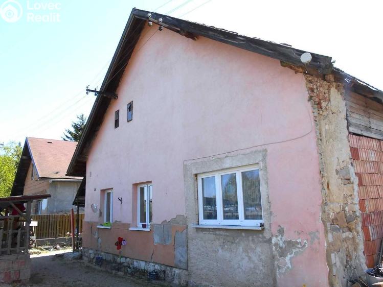 Prodej rodinného domu null č. 8