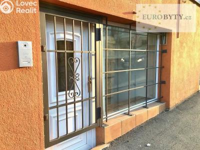 Продаж квартири 3+KK Praha, Na Jezerce č. 21