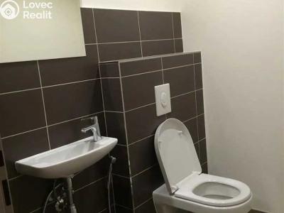 Продаж квартири 3+KK Praha, Na Jezerce č. 16