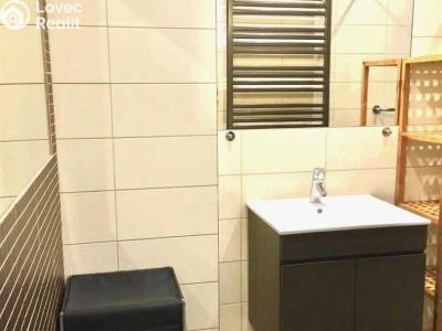 Продаж квартири 3+KK Praha, Na Jezerce č. 13