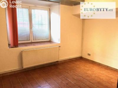 Продаж квартири 3+KK Praha, Na Jezerce č. 12