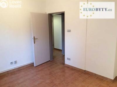 Продаж квартири 3+KK Praha, Na Jezerce č. 9