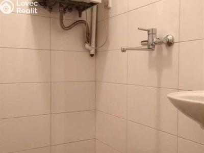 Продаж квартири 3+KK Praha, Na Jezerce č. 19