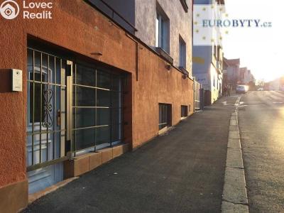 Продаж квартири 3+KK Praha, Na Jezerce č. 22