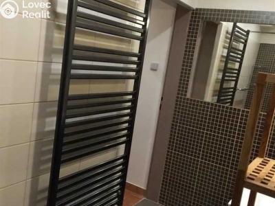 Продаж квартири 3+KK Praha, Na Jezerce č. 15