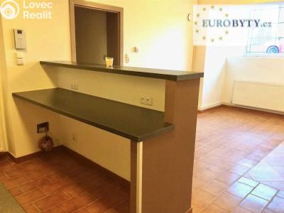 Продаж торгового приміщення Praha, Na Jezerce č. 7
