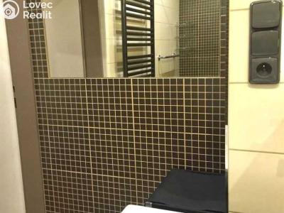 Продаж торгового приміщення Praha, Na Jezerce č. 15