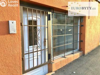 Продаж торгового приміщення Praha, Na Jezerce č. 22