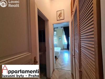 Продаж квартири 3+1 Praha, Šmeralova č. 9