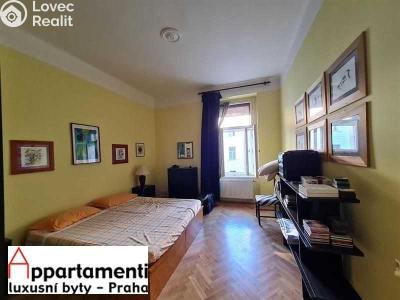 Продаж квартири 3+1 Praha, Šmeralova č. 7