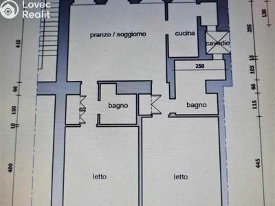 Продаж квартири 3+1 Praha, Šmeralova č. 13