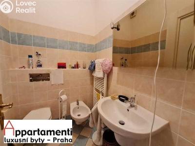 Продаж квартири 3+1 Praha, Šmeralova č. 11