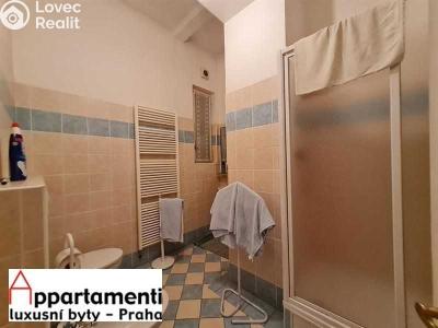 Продаж квартири 3+1 Praha, Šmeralova č. 8