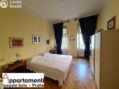 Продаж квартири 3+1 Praha, Šmeralova č. 10