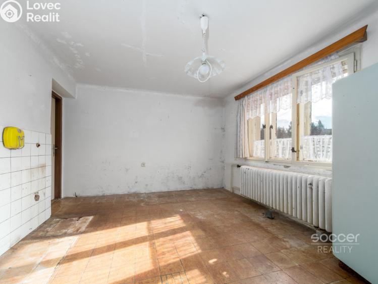 Продаж сімейного будинку Popovičky č. 10