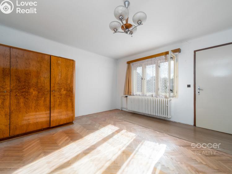 Продаж сімейного будинку Popovičky č. 11