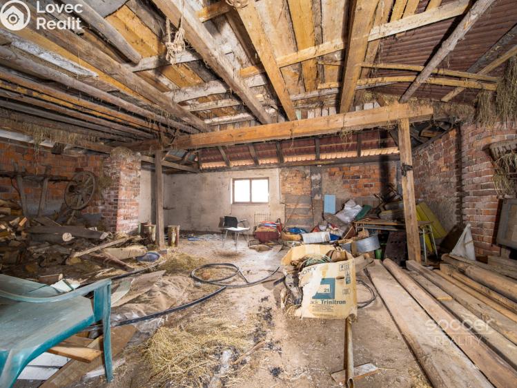 Продаж сімейного будинку Popovičky č. 15