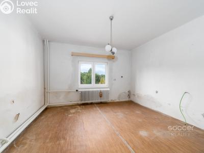 Prodej rodinného domu Popovičky č. 4