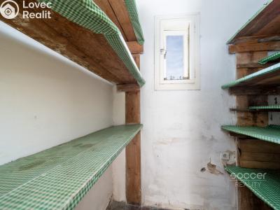 Prodej rodinného domu Popovičky č. 6