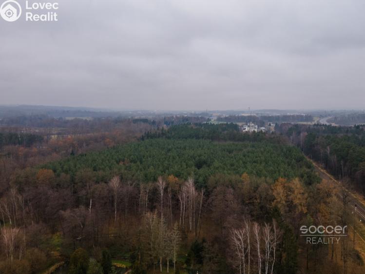Prodej pozemku Řípec č. 15