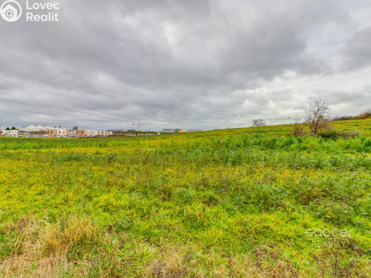 Prodej stavebního pozemku Praha, Bártlova č. 10