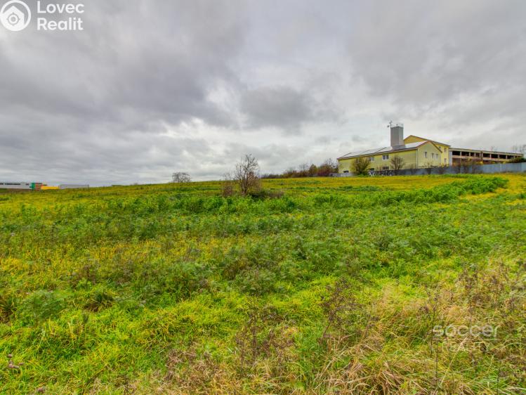 Prodej stavebního pozemku Praha, Bártlova č. 11