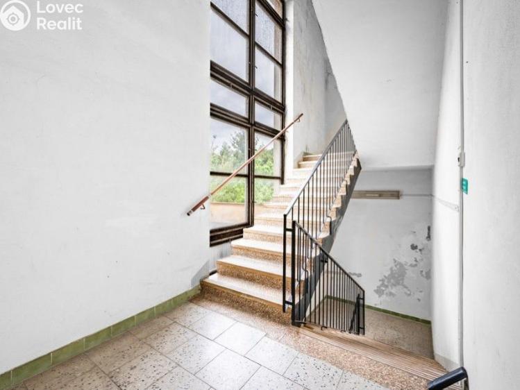 Prodej vily Klášterec nad Ohří, Chomutovská č. 10