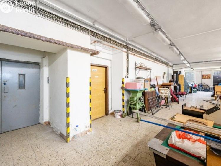 Prodej vily Klášterec nad Ohří, Chomutovská č. 12