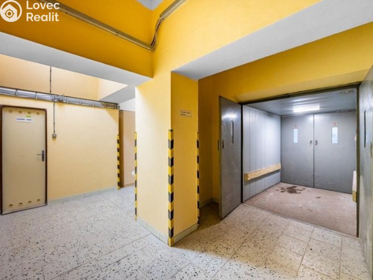 Prodej vily Klášterec nad Ohří, Chomutovská č. 20