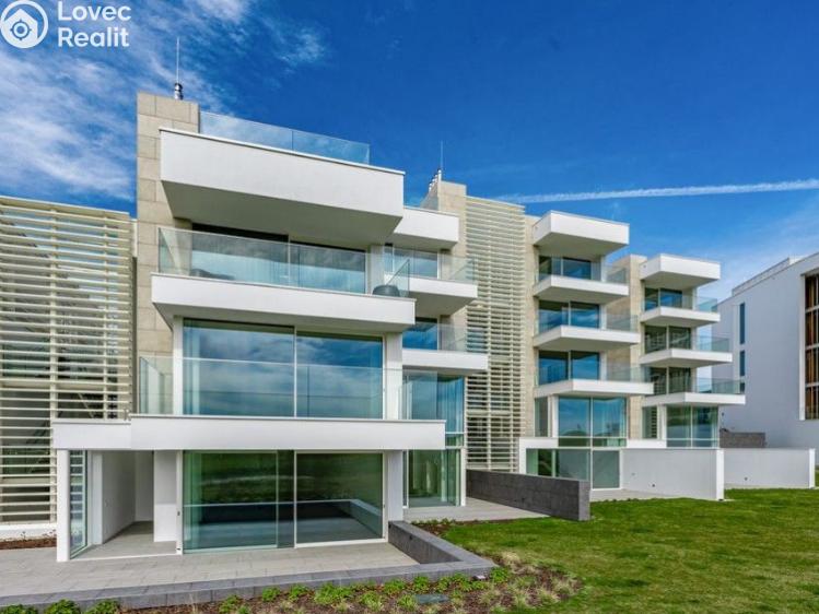 Prodej bytu 3+KK Popovičky č. 30