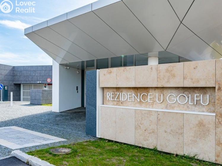 Prodej bytu 3+KK Popovičky č. 1