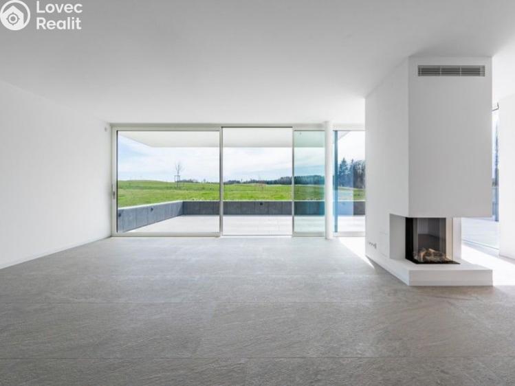 Prodej bytu 3+KK Popovičky č. 2