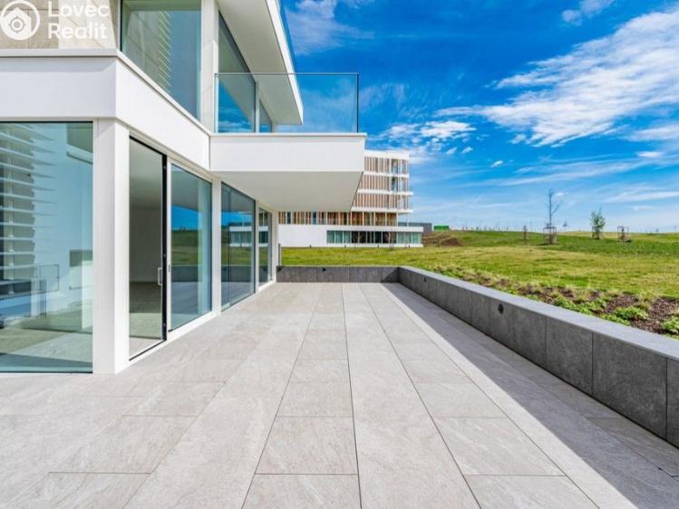 Prodej bytu 3+KK Popovičky č. 4