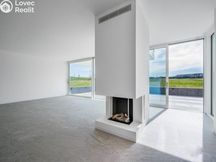 Prodej bytu 3+KK Popovičky č. 5