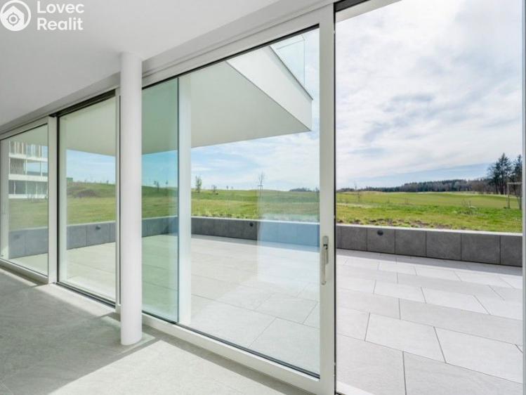 Prodej bytu 3+KK Popovičky č. 6