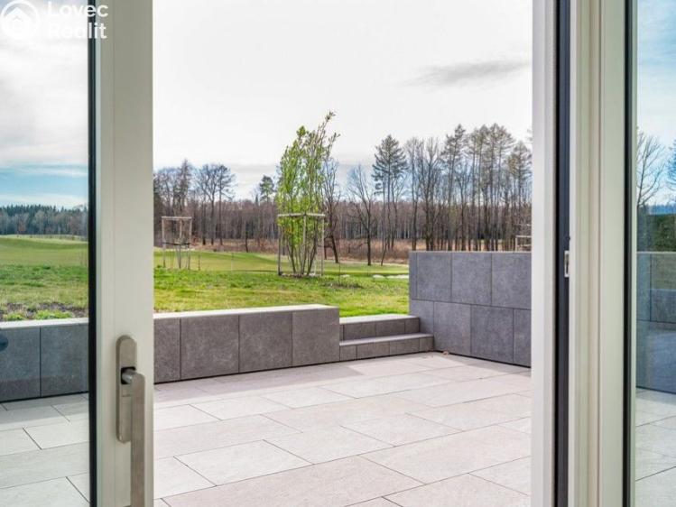 Prodej bytu 3+KK Popovičky č. 7