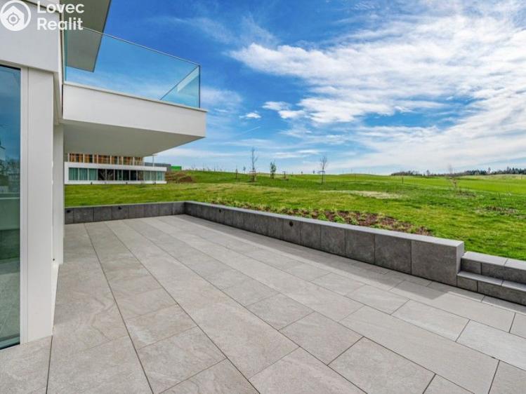 Prodej bytu 3+KK Popovičky č. 8