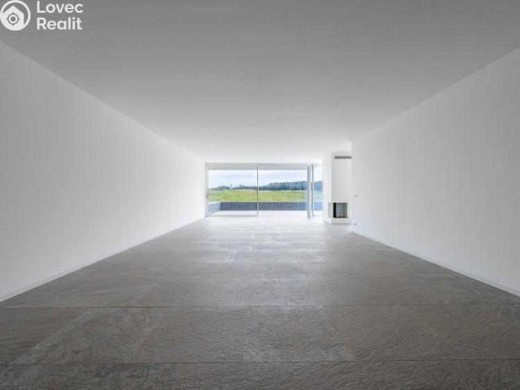 Prodej bytu 3+KK Popovičky č. 9