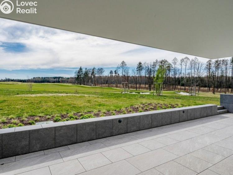 Prodej bytu 3+KK Popovičky č. 11