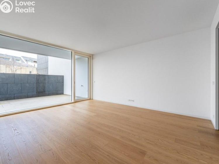 Prodej bytu 3+KK Popovičky č. 12