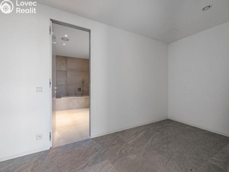 Prodej bytu 3+KK Popovičky č. 13