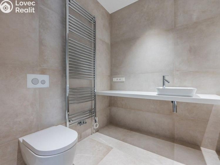 Prodej bytu 3+KK Popovičky č. 14