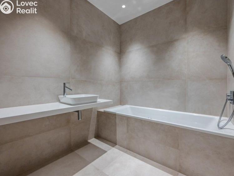 Prodej bytu 3+KK Popovičky č. 15