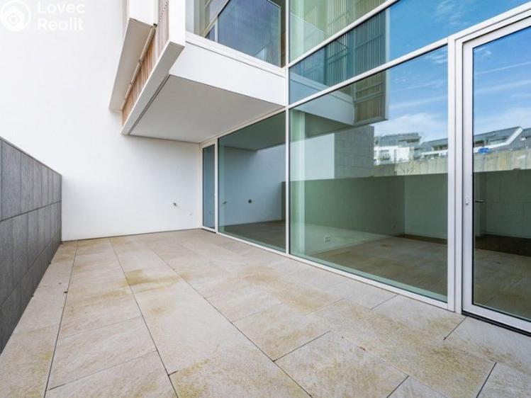 Prodej bytu 3+KK Popovičky č. 16